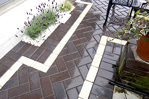 今西造園について